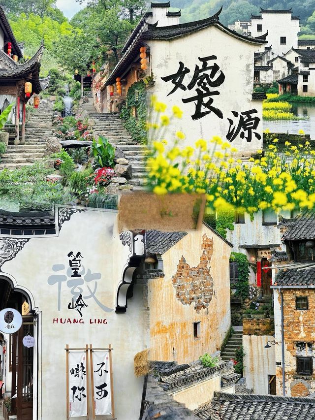 十大秘境漫遊：從沙漠星河到碧藍海岸。