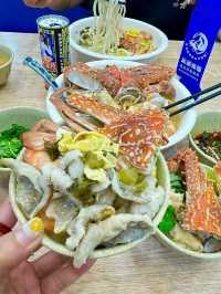 的確係寧波最好食！
