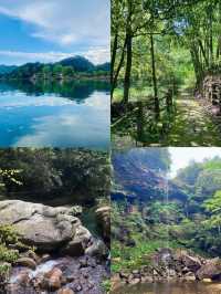 高鐵2h直達！5個小眾城市，獨享散心時光