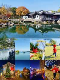 吐血整理｜帶3歲娃住過嘅江浙滬親子酒店staycation