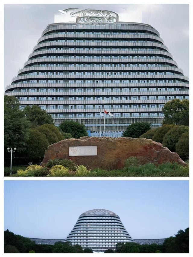 住進重慶悅來C位酒店——溫德姆