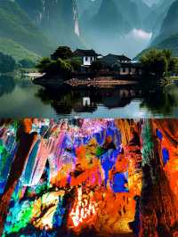 避坑指南！桂林旅遊必睇5大伏位，最後一點真係好重要！