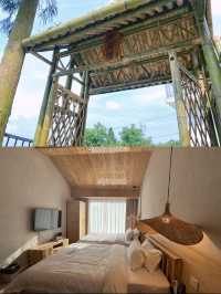南山民宿，歸心之旅好住處