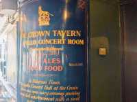 Drink A Pint of London History: The Crown Tavern 🍻