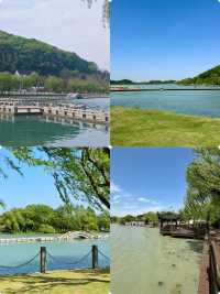 海鹽兩日遊｜小眾療癒系海濱小城
