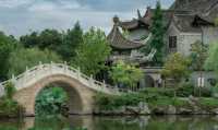 運河明珠，千年淮安！喺淮安區穿越時空嘅寶藏旅拍地！