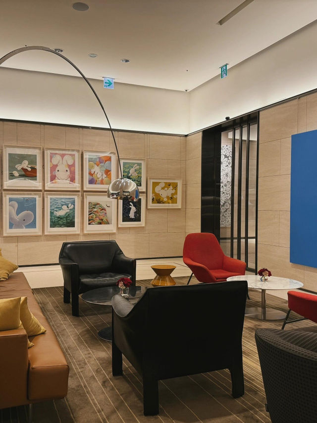 🎆台北跨年絕佳去處！誠品行旅開箱，101美景盡收眼底✨