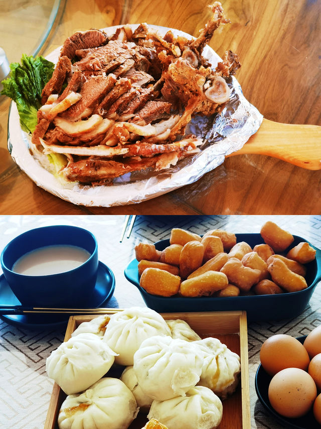 火出圈！快跟住「那達慕」遊錫林郭勒！