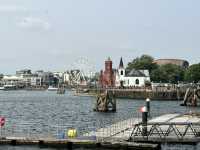 Cardiff, My Incredible Home Town. Top Tips For This Hidden Gem Of the U.K.!