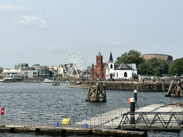 Cardiff, My Incredible Home Town. Top Tips For This Hidden Gem Of the U.K.!