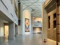 Tainan Art Museum #1!
