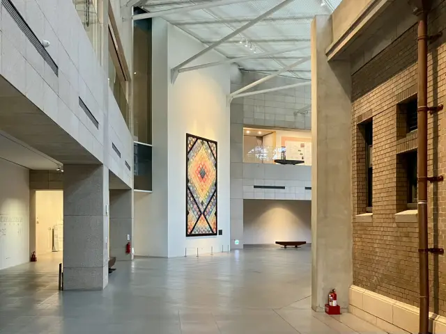 臺南市美術館1館！