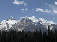 Not many people have been to these beautiful places in Xinjiang