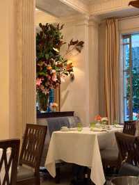 紐約上東區老錢酒店·The Lowell Hotel