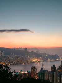 🔥香港硬核行山！魔鬼山爬崖挑戰，膽大星人必衝！