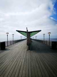 Bournemouth City Walk: A Seaside Stroll