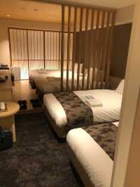 京都站前大和ROYNET酒店|交通便利之選