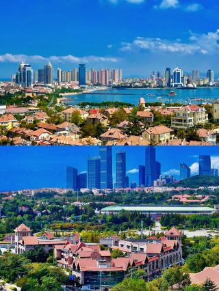 3 Days 2 Nights in Qingdao 2025: All You Need to Eat, Drink, and Play Revealed, Sisters, Let’s Go to Qingdao!!