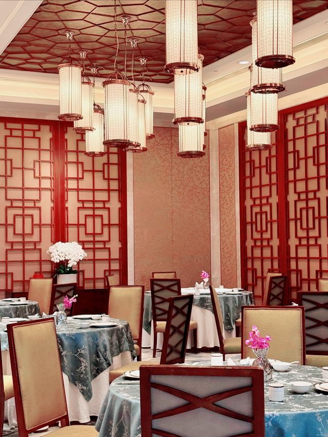 揚州香格里拉酒店
