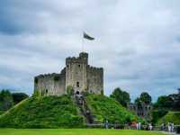 Cardiff Walkabout: From Arcades to Architecture