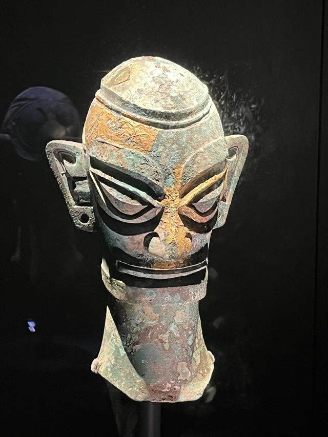 嚟成都睇呢篇就夠晒