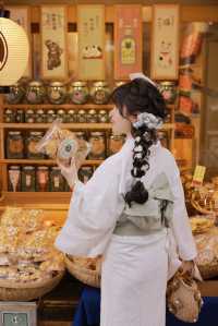 京都小眾深度遊