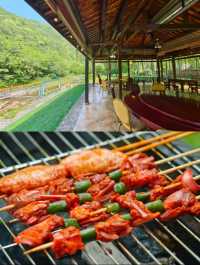 夏日玩水樂趣江浙滬周邊，最愛嘅溯溪露營寶藏地
