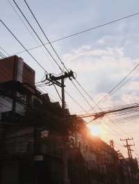 清邁｜解鎖人文玩法新靈感