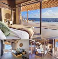 馬爾代夫庫達多私人島酒店 海島度假嘅終極浪漫
