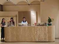 免費自助餐，超高級又寧靜，且不推銷的高質SPA店