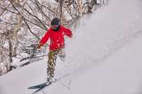 北海道滑雪天花板！Kiroro Peak