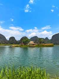 普者黑風景區旅遊攻略