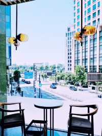 *【東京隱藏版咖啡聖地！GESHARY COFFEE親身體驗報告】**  
