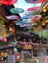 預算2000元 5日4夜遊雲南昆明