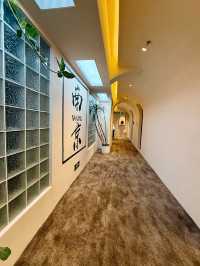 探店vlog體·沉浸式體驗