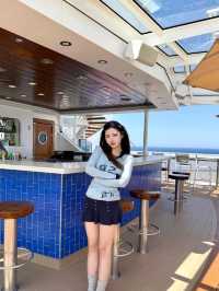 Royal Caribbean Spectrum of the Seas in Singapore♥️🤩