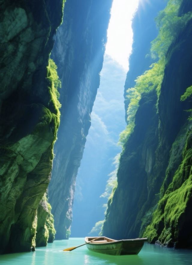 4個20℃避暑勝地！承包你嘅清涼夏日旅行