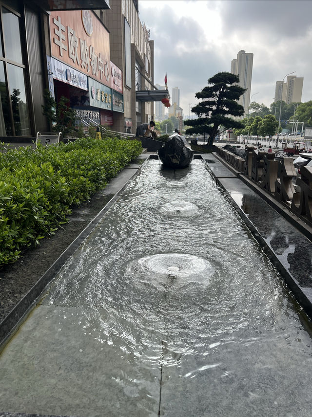 【新餘開元名庭酒店·盛唐風雅之旅】