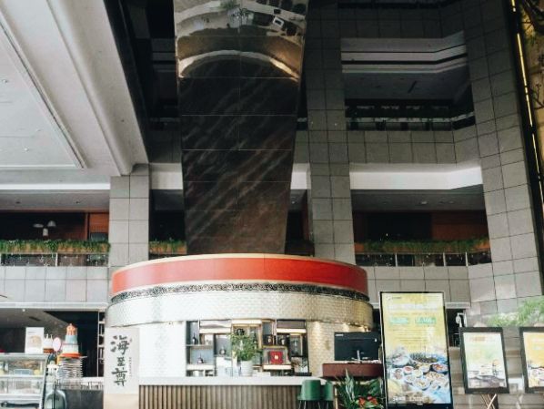 深圳經典奢華體驗！富臨大酒店親身入住記】**  