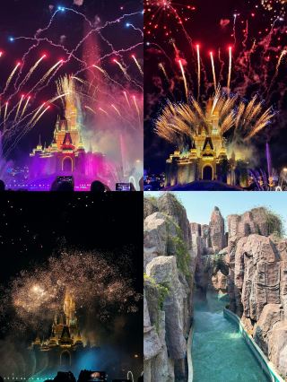 High-speed rail direct! A perfect 3-day 2-night fairy tale getaway for families with kids