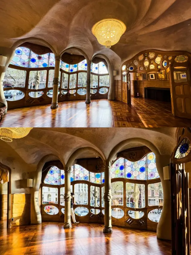 Barcelona's Must-See Gaudí Masterpiece—Casa Milà