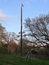 Skansen Visitor Guide – Stockholm, Sweden
