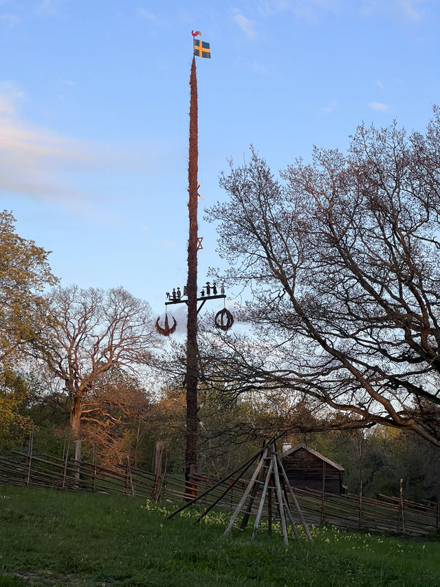 Skansen Visitor Guide – Stockholm, Sweden