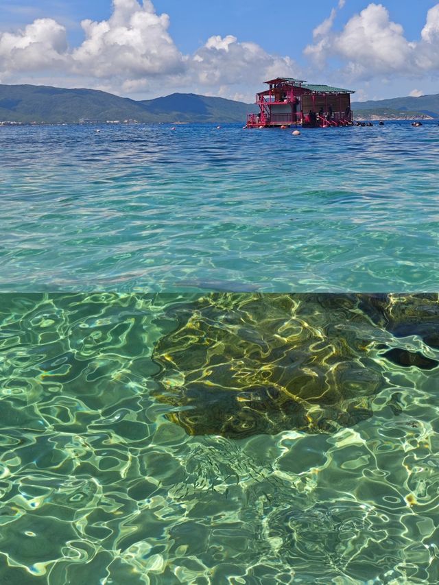 海南深度遊攻略 | 椰風海韻間的熱帶天堂之旅