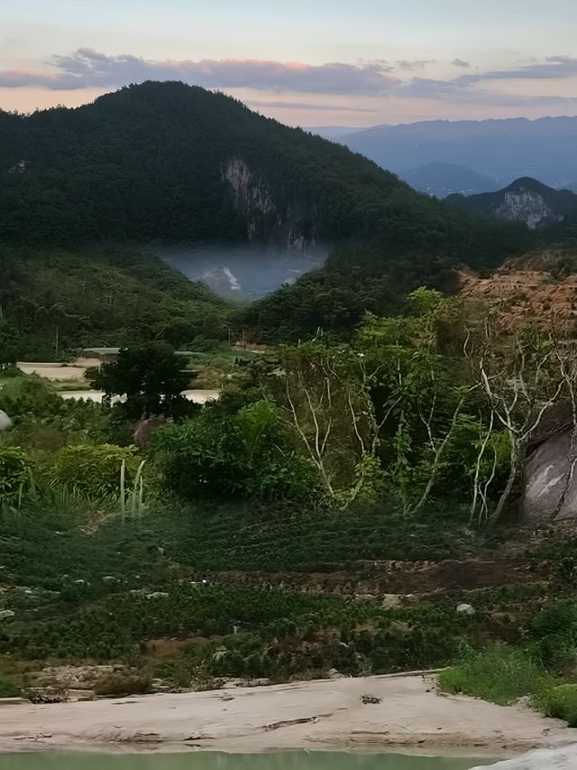 茂名真係「水」到爆！山靚水靚海更靚！