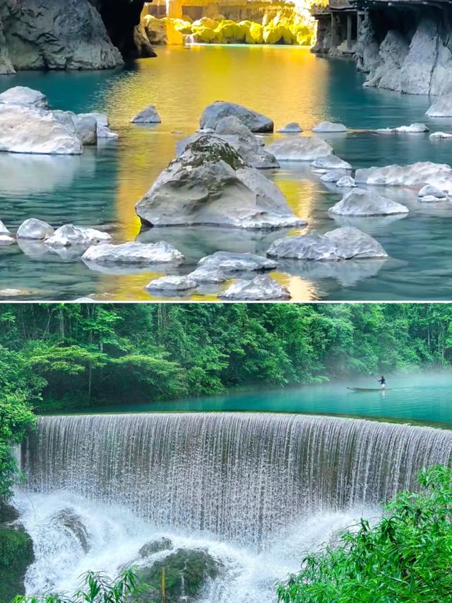 15人輕奢團｜5天承包貴州夏天頂配