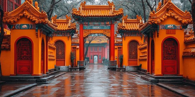 逛吃熊貓基地、太古里，住呢間酒店真係超值！
