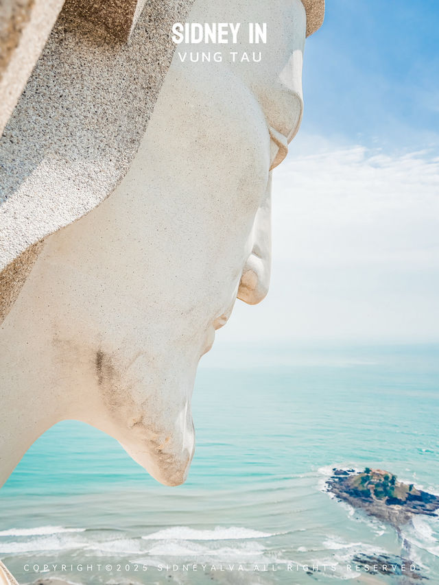 🇻🇳 不是里約！越南超冷門小眾海濱城市打卡