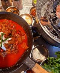 山葵村烤肉