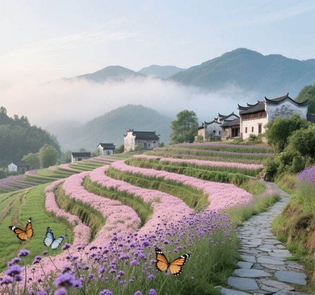 婺女洲度假區